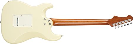 JET Guitars JS-400 VYW - zdjęcie 4