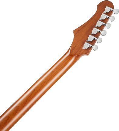 JET Guitars JS-400 VYW - zdjęcie 3