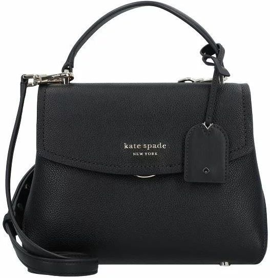 Kate Spade New York Thompson Torebka skórzana 23 cm black Ceny i