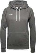 Zdjęcie NIKE Nike WMNS Park 20 Fleece bluza 071 Szary - Białogard