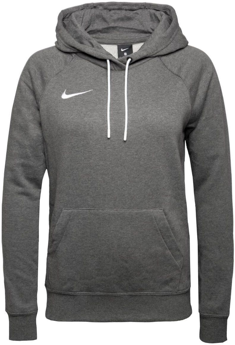 Zdjęcie NIKE Nike WMNS Park 20 Fleece bluza 071 Szary - Białogard