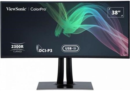 ViewSonic 38