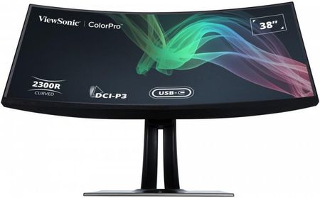 ViewSonic 38