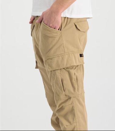 Airman Pant Spodnie Alpha Industries 33/34/36/38 188201 - zdjęcie 2