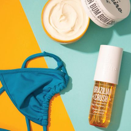 Sol De Janeiro Cheirosa 62 Perfume Mist Various Sizes 90Ml - zdjęcie 2