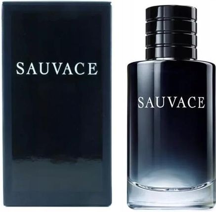 Savagery Sauvace Woda Perfumowana 100 ml - zdjęcie 5