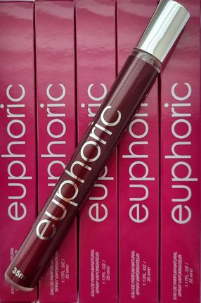 Euphonic Euphoric Euphorie Euforia Perfumetka 35Ml - zdjęcie 2
