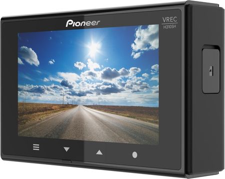 Pioneer Vrech310Sh - zdjęcie 2
