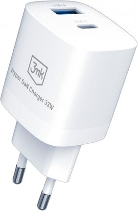 3mk Hyper GaN Charger 33W - zdjęcie 2