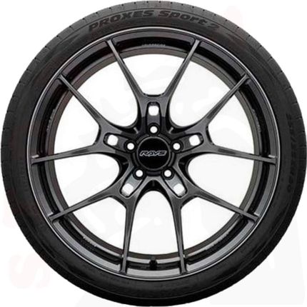 Toyo Proxes Sport 2 235/40R18 95Y Xl - zdjęcie 2