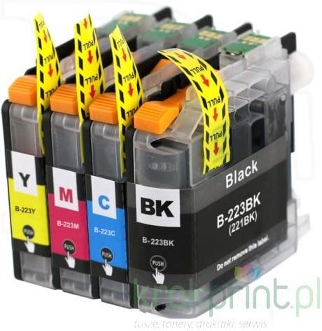 Tusz EMPE TUSZ ZAMIENNIK EPSON DO L800 NR T6731 70ML C13T67314A10