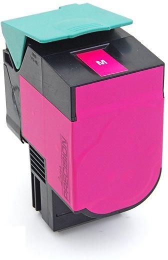 ZAMIENNIK LEXMARK TONER MAGENTA C540H1MG Opinie I Ceny Na Ceneo Pl