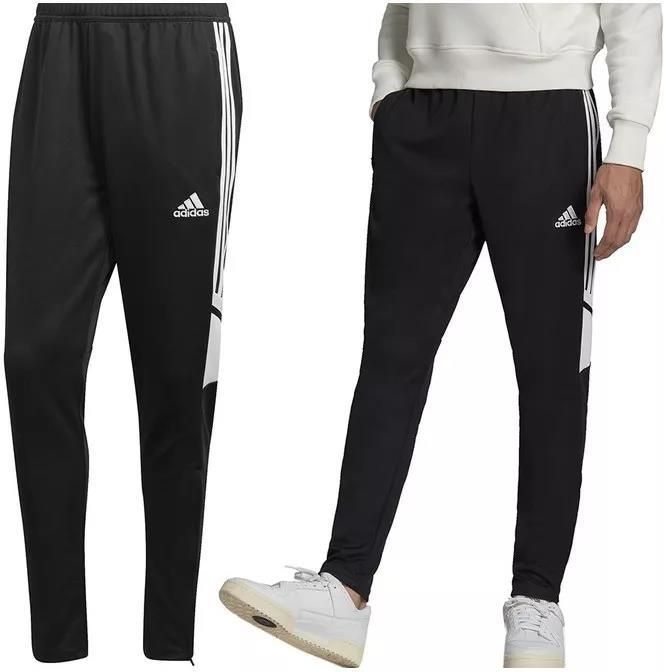 Spodnie M Skie Adidas Condivo Track Pant Ceny I Opinie Ceneo Pl