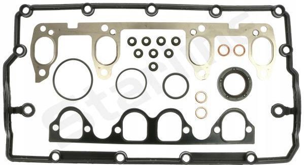 Starline Komplet Uszczelek Bez Uszcz Głow Ga 7100 Opinie i ceny na