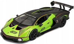Zdjęcie Bburago Lamborghini Essenza Scv12 1:24 18-28017 - Wisła