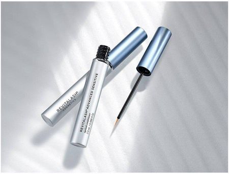 Revitalash Revitalash Sensitive Serum Do Rzęs Dla Wrażliwych Oczu 2ml - zdjęcie 2