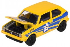 Zdjęcie Majorette Volkswagen The Orginal Premium Car Vw Golf Mk1 2055004 - Bochnia