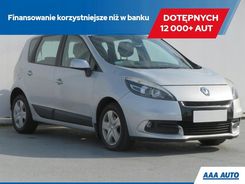 Zdjęcie Renault Scenic 1.5 dCi , Navi, Klima, Klimatronic - Katowice