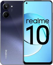 Zdjęcie realme 10 8/128GB Czarny - Susz