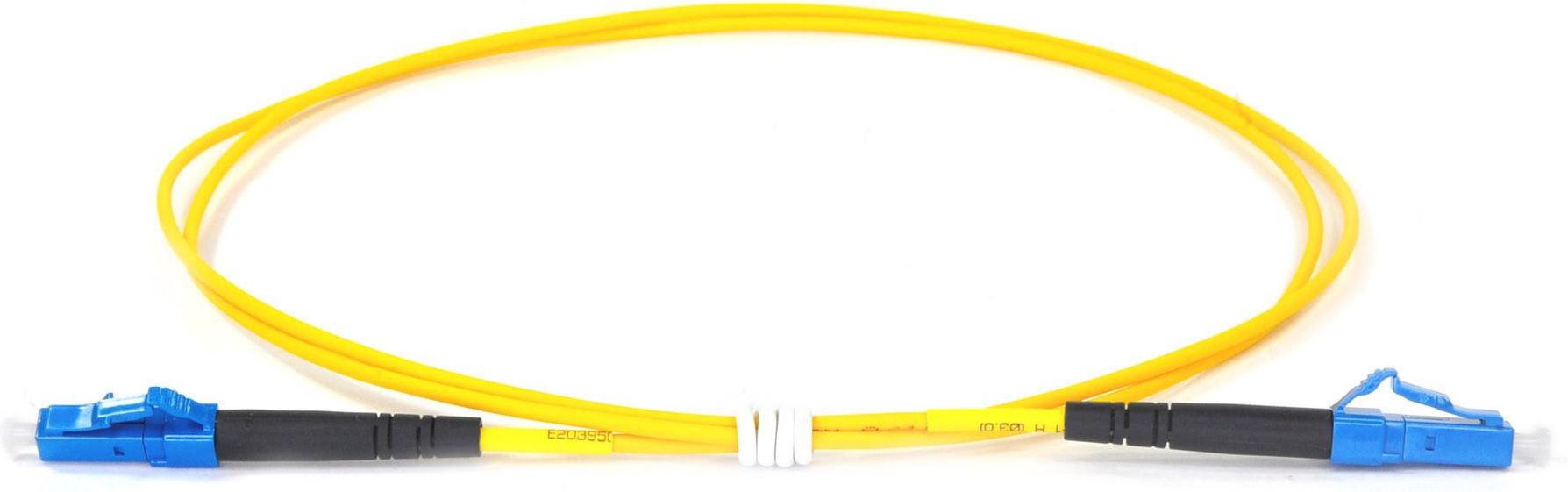 Akcesoria Do Urz Dze Sieciowych Lightoptics Patchcord Lc Upc Sm G