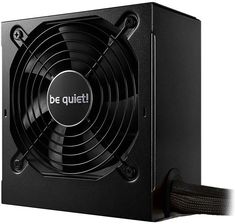 Be Quiet! System Power 10 650W 80 Plus Bronze (Bn328)