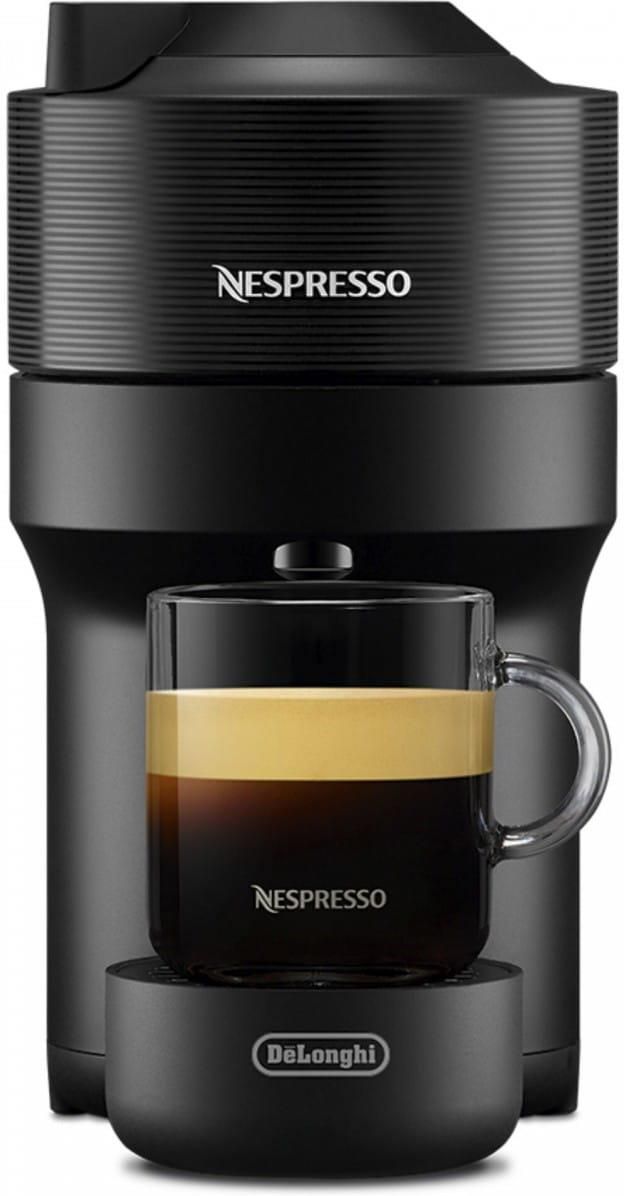 De Longhi Nespresso Vertuo Pop ENV 90 B Opinie I Ceny Na Ceneo Pl