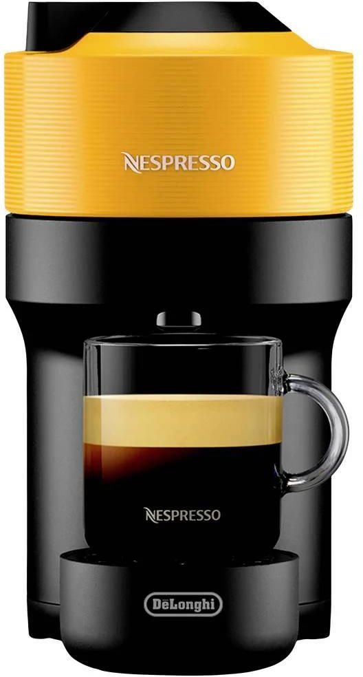 De Longhi Nespresso Vertuo Pop ENV 90 Y Opinie I Ceny Na Ceneo Pl