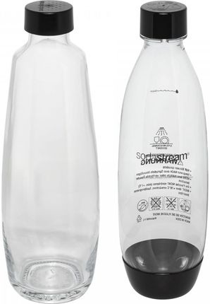 SodaStream Duo Titan Bez CO2 - zdjęcie 5