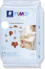 Zdjęcie Lekka Masa Modelarska 350G Biała Fimo Air - Dobiegniew