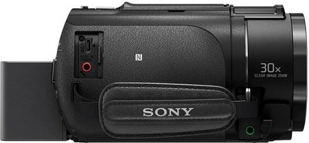 Sony Fdr-Ax43A Czarny (FDRAX43ABCEE) - zdjęcie 4