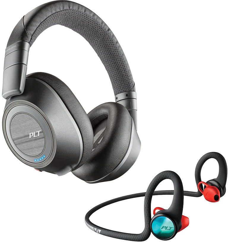 Słuchawki Plantronics Słuchawki bluetooth BackBeat PRO SPECIAL EDITION