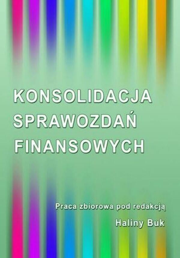 Konsolidacja Sprawozda Finansowych Ceny I Opinie Ceneo Pl