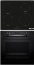 Zdjęcie Bosch PPP6A6B90 + HBG5370B0 - Darłowo