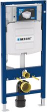 Zestaw podtynkowy Geberit Duofix 111.320.00.5+111.815.00.1