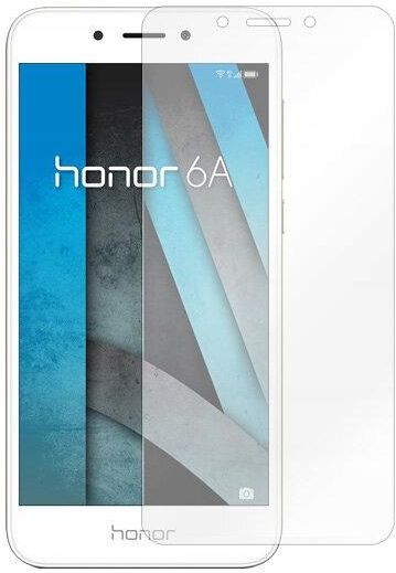 Folia Ochronna Etuo Na Huawei Honor 6A Pro Opinie I Ceny Na Ceneo Pl