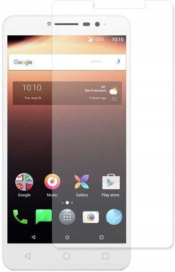Folia Ochronna Etuo Na Alcatel A3 Xl Opinie I Ceny Na Ceneo Pl