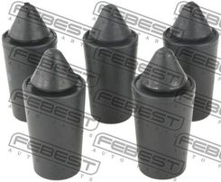 Zdjęcie Febest Zderzak Td014Pcs5 - Piastów