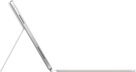 Klawiatura Apple Magic Keyboard Folio - niemiecki (MQDP3DA) - zdjęcie 5
