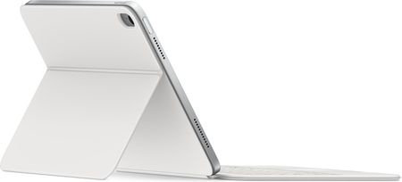 Klawiatura Apple Magic Keyboard Folio - niemiecki (MQDP3DA) - zdjęcie 4