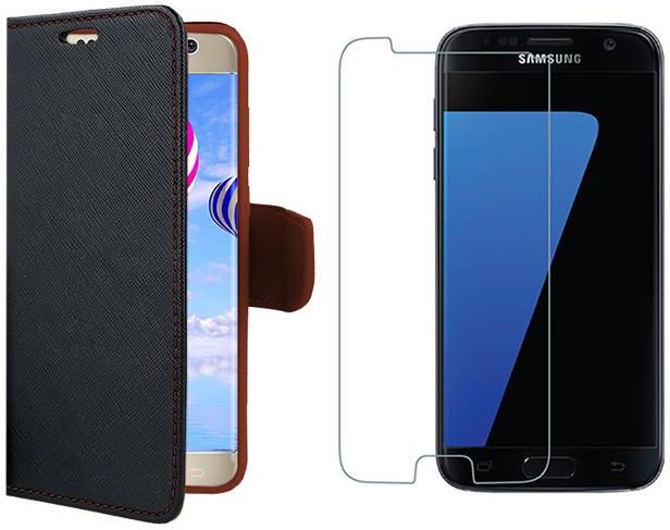 Vegacom Samsung Galaxy S G Etui Pokrowiec Fancy Szk O Etui Na