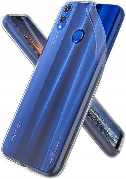 Twardowsky Etui Do Huawei Honor View 10 Lite Less Etui Na Telefon