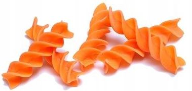 Zdjęcie Bartolini Makaron Soczewicy Czerwonej Świderek 1kg - Żagań