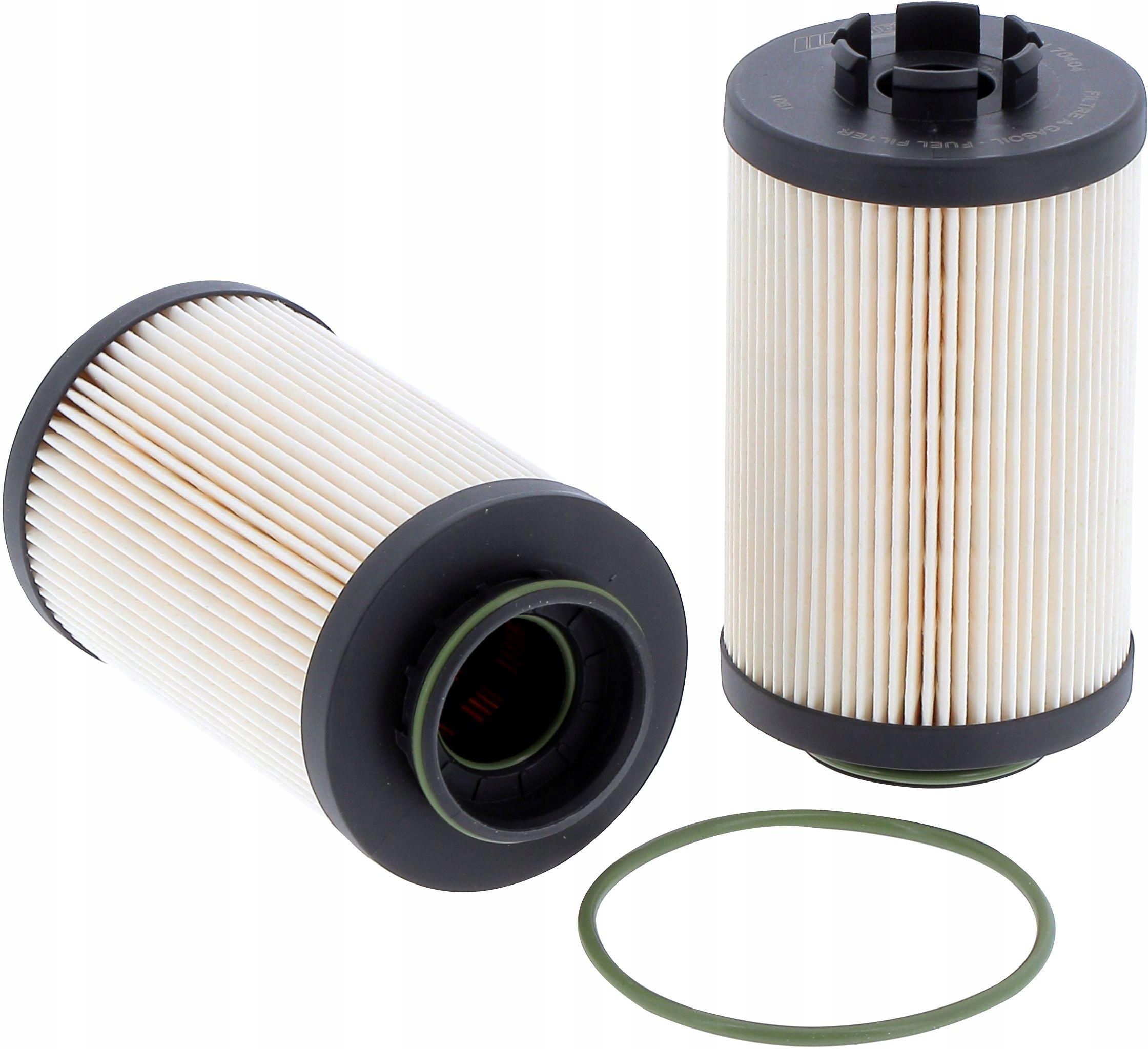 Filtr Paliwa Hifi Filter Filtr Paliwa Sn 70404 Sn70404 Opinie I Ceny