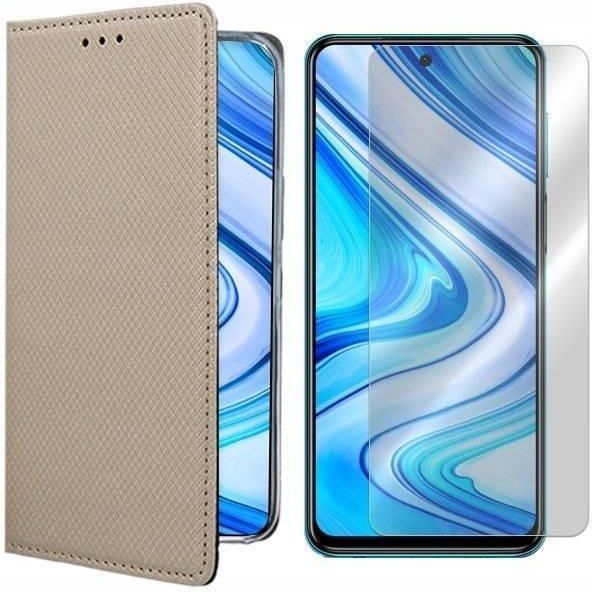 Vegacom Etui Do Xiaomi Redmi Note Pro Case Magnet Szk O Z Ot