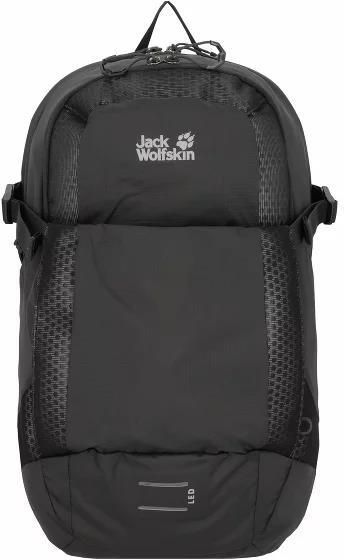 Plecak Jack Wolfskin Moab Jam Pro Phantom Ceny I Opinie Ceneo Pl