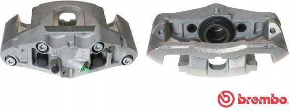 Brembo F 85 234 Zacisk Hamulca Opinie I Ceny Na Ceneo Pl