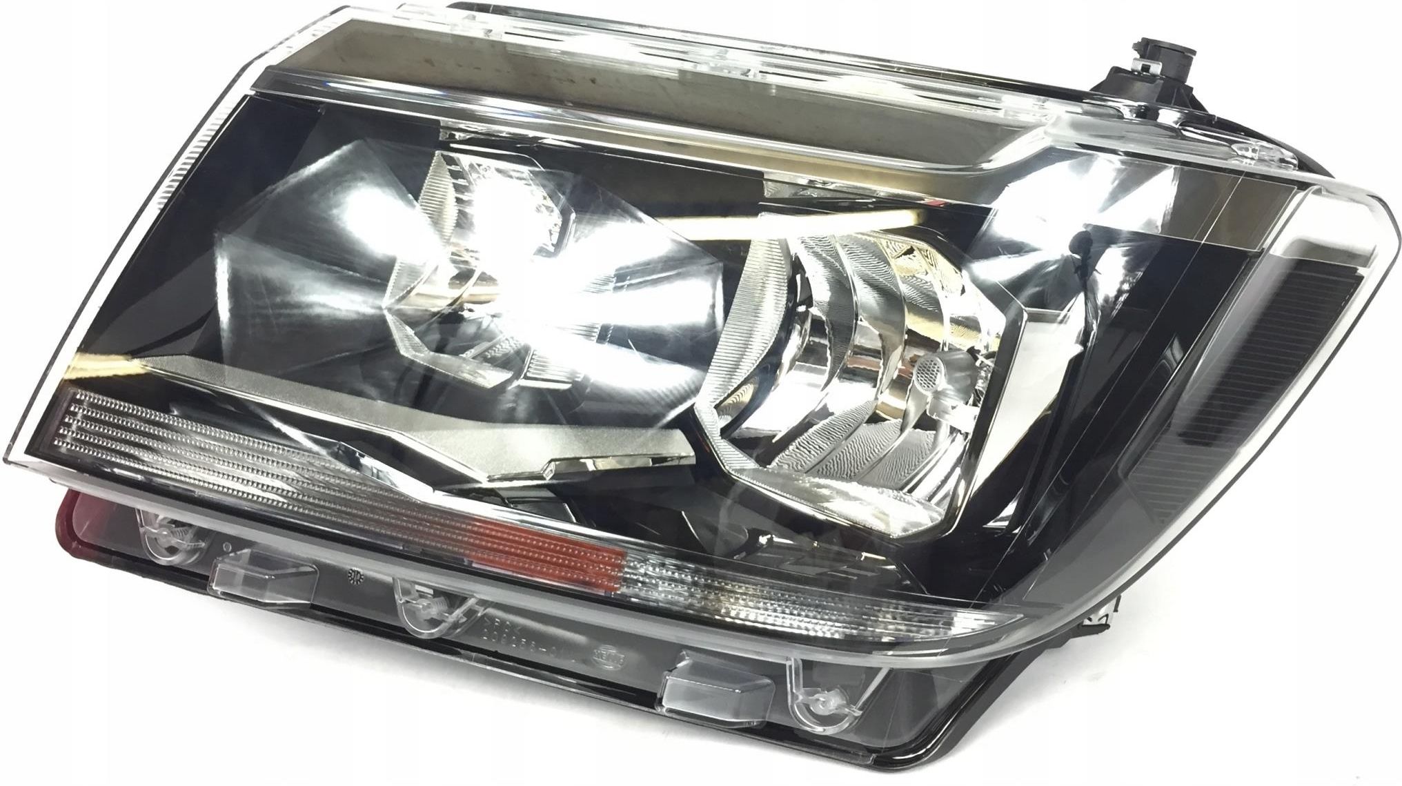 Lampa Przednia Volkswagen Oe Vw Crafter Lewa Aso 7C1941005 Opinie I