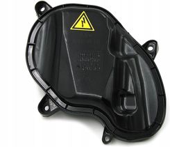 Lampa Przednia Seat Oe Leon Altea Dekiel Za Lepka Lampy Xenon Lewa L