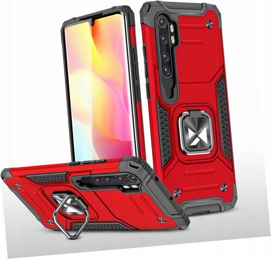 Izigsm Etui Pancerne Armor Do Xiaomi Redmi Note Pro Etui Na