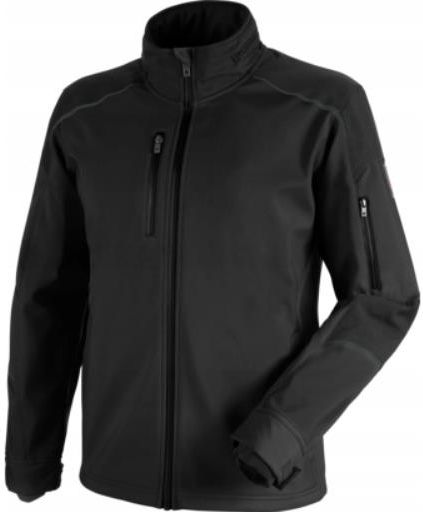 Kurtka Robocza Softshell Wurth Modyf Cetus Black L Ceny I Opinie